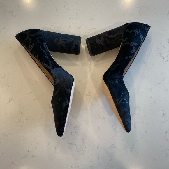 NWOB Pour La Victoire | Cece Pointy Toe Pump - Picture 9 of 10